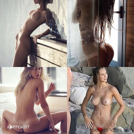 Alexis Ren Nude and Sexy Photo Collection