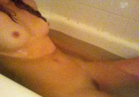 Ali Michael nude naked bath wet boobs big tits pussy fappening leaked