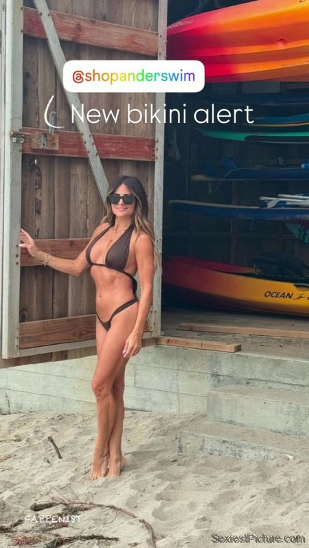 Alison Victoria Big Tits