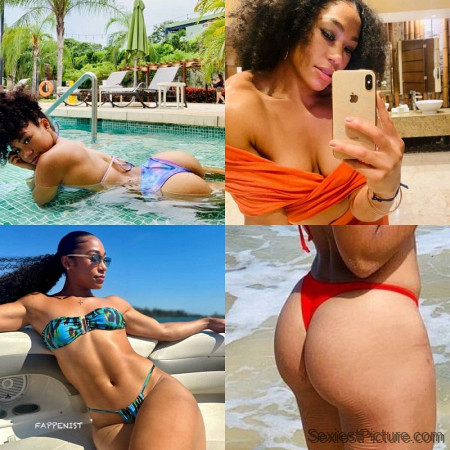 Alycia Baumgardner Sexy Tits and Ass Collection
