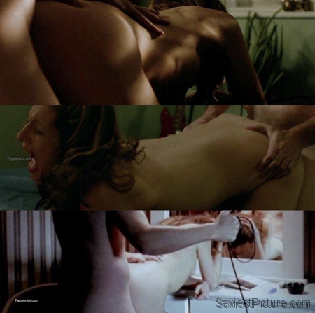 Alysia Reiner Nude Photo Collection