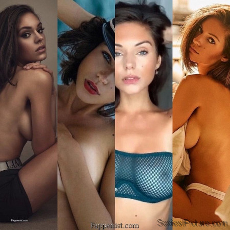 Alyssa Lynch Nude Photo Collection