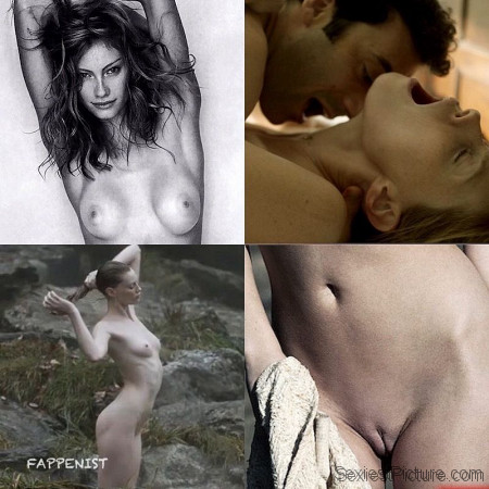 Alyssa Sutherland Nude and Sexy Photo Collection