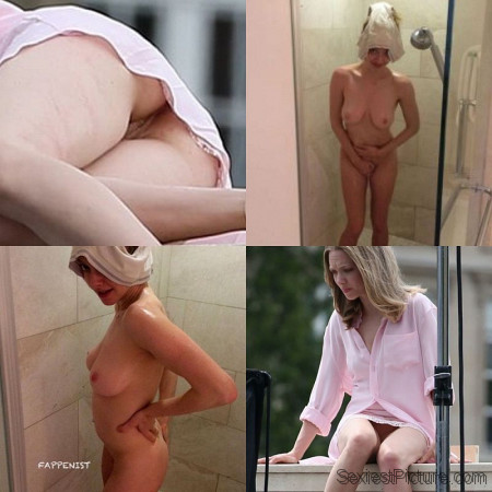 Amanda Seyfried Nude Pussy Collection