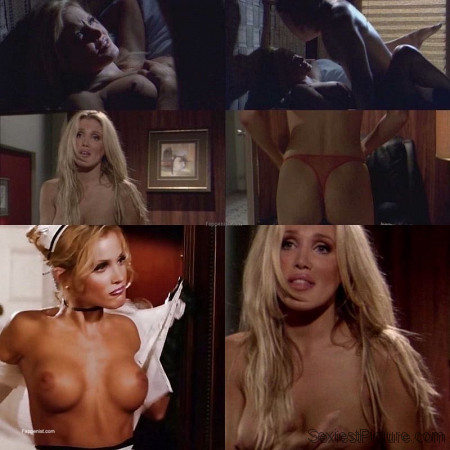 Amanda Swisten Nude Photo Collection