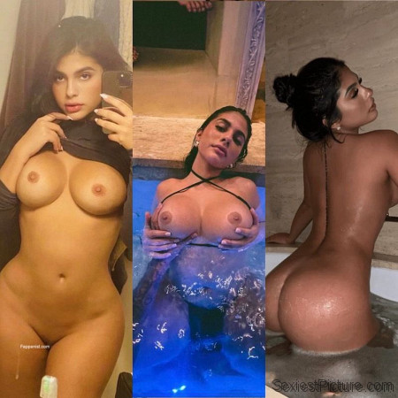 Amanda Trivizas Nude Photo Collection Leak
