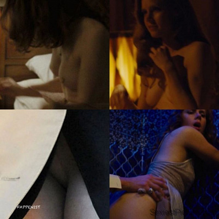 Amy Adams Nude and Sexy Photo Collection