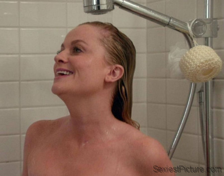 Amy Poehler Nude Photo Collection