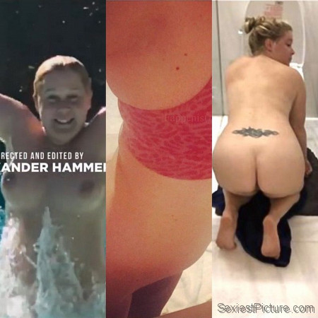 Amy Schumer Nude Photo Collection Leak