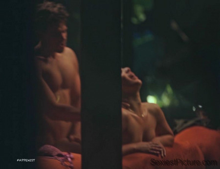 Ana Sofia Gatica Nude Sex Scene Unspeakable Sins