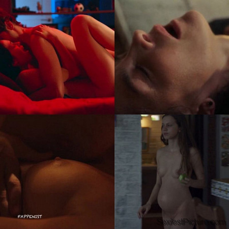 Ana Valeria Becerril Nude and Sexy Collection