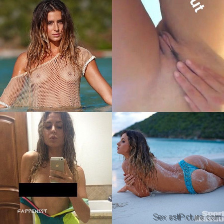 Anastasia Ashley Nude and Sexy Photo Collection