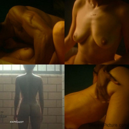 Andra Day Nude and Sexy Photo Collection