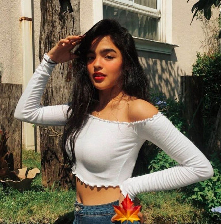 Andrea Brillantes Sexy Tits and Ass Photo Collection