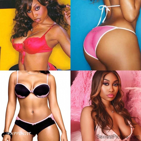 Angell Conwell Sexy Tits and Ass Photo Collection
