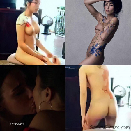 Anna Akana Nude and Sexy Photo Collection