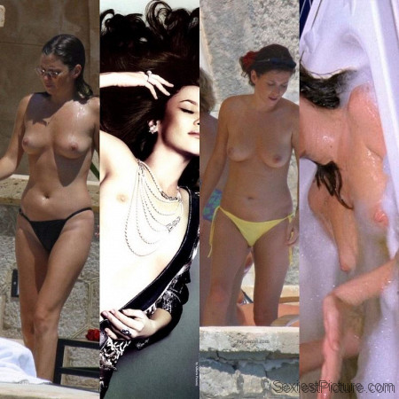 Anna Friel Nude Photo Collection