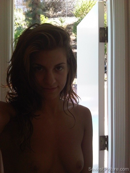 Anna Lynn Mccord nude naked boobs tits leaked