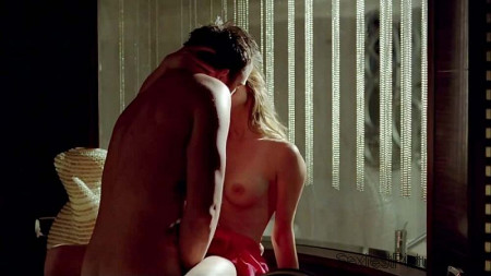 Annabelle Wallis Nude Photo and Video Collection