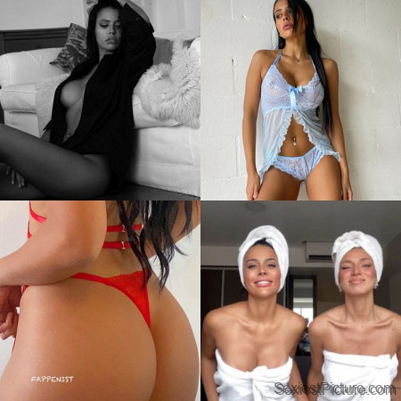 Araceli Torrado Nude and Sexy Collection