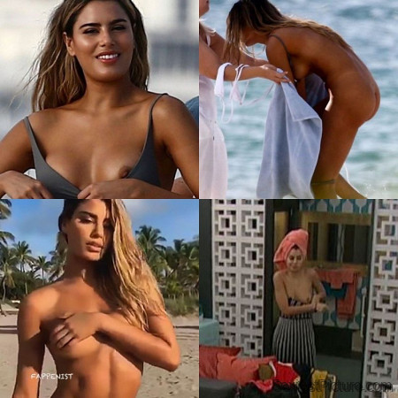 Ariadna Gutierrez Nude and Sexy Collection