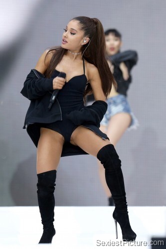 Ariana Grande