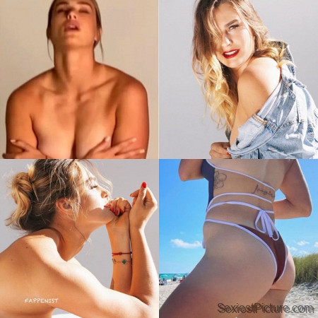 Aryna Sabalenka Nude and Sexy Collection
