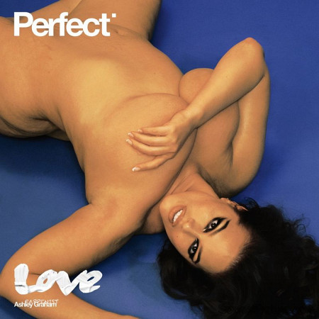Ashley Graham Nude Perfect Photoshoot