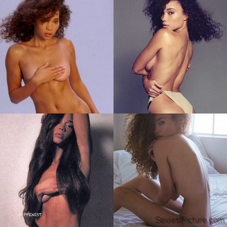 Ashley Moore Nude and Sexy Photo Collection