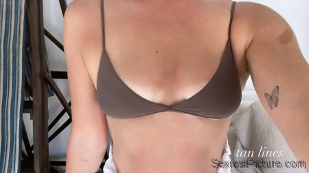 Ashley Tisdale Tits