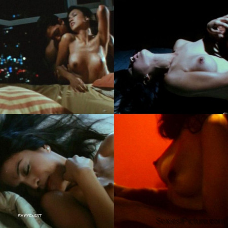 Aubrey Miles Nude and Sexy Collection