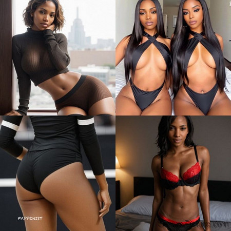 Aurelia Fox Nude and Sexy Collection