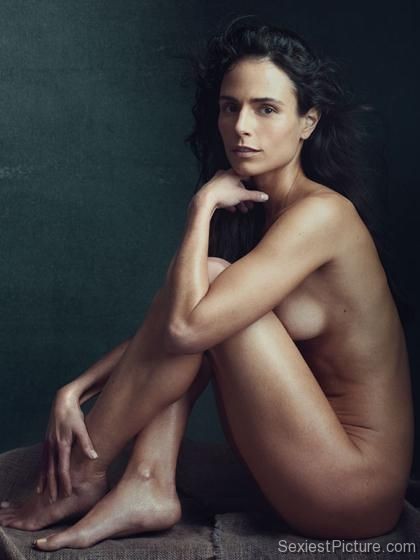 Aurora Perrineau nude naked