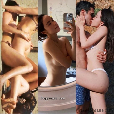 Aurora Ramazzotti Nude and Sexy Photo Collection