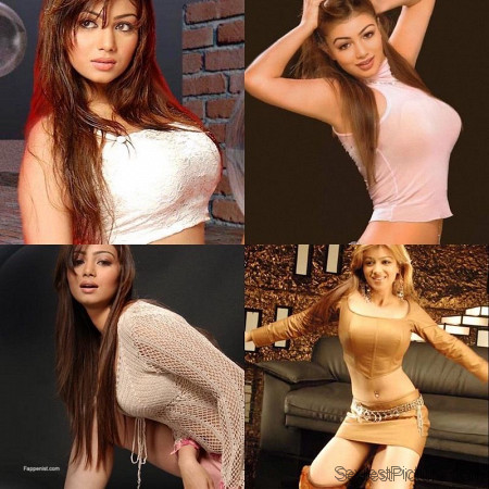 Ayesha Takia Azmi Sexy Tits and Ass Photo Collection