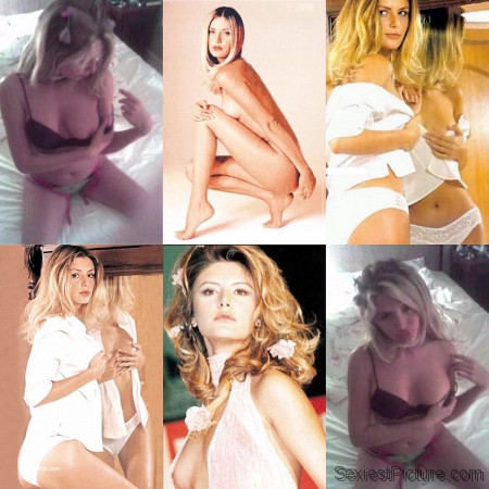 Aysun Kayaci Nude and Sexy Photo Collection Leak