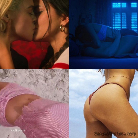 Bailee Madison Nude and Sexy Collection