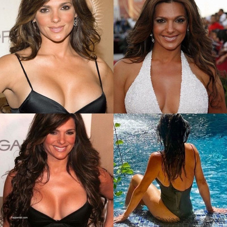 Barbara Bermudo Sexy Tits and Ass Photo Collection