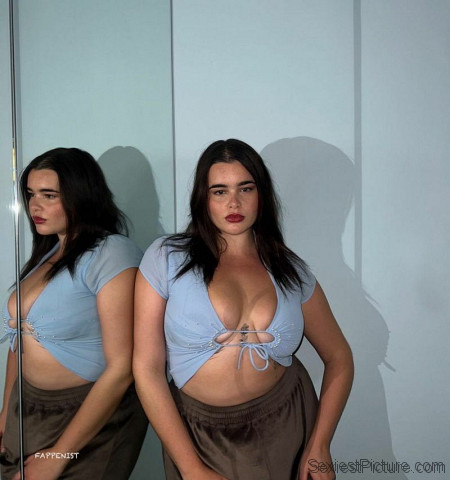 Barbie Ferreira Huge Boobs