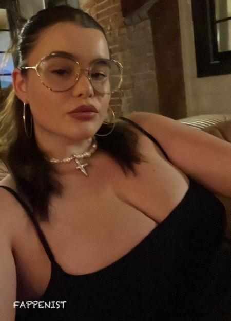 Barbie Ferreira Tits