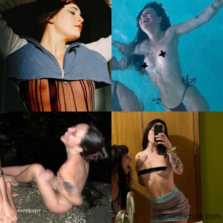 Bea Miller Nude and Sexy Collection