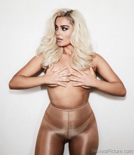 Bebe Rexha Nude Photo and Video Collection