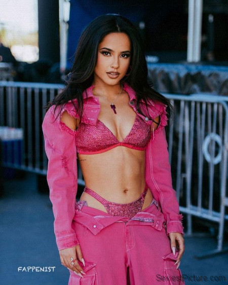 Becky G Big Tits