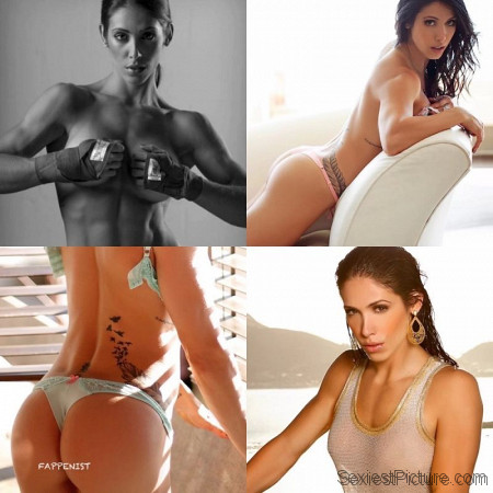 Bella Falconi Nude and Sexy Photo Collection