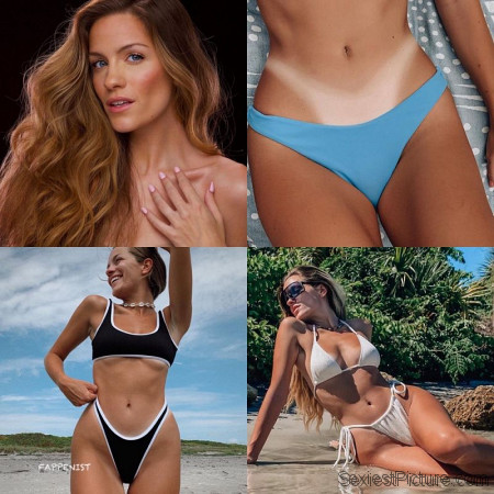 Betty Maxwell Nude and Sexy Collection