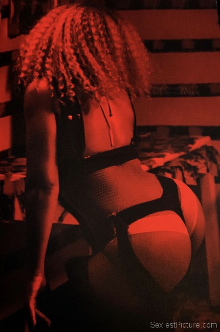 Beyonce Sexy Ass