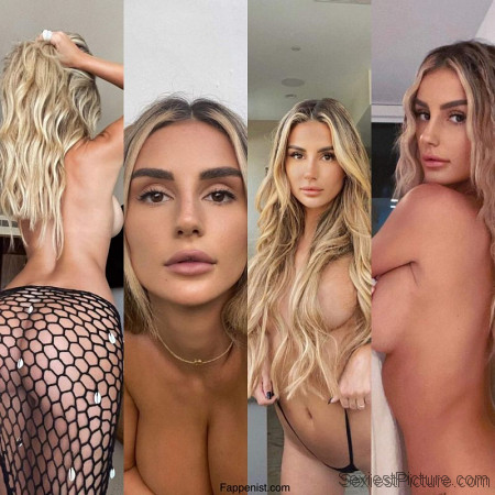 Bianca Ghezzi Nude