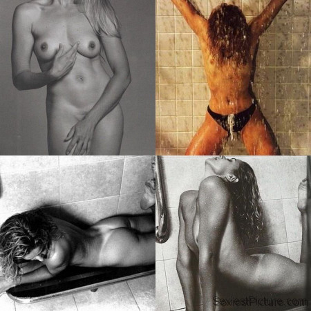 Bianca Rinaldi Nude Photo Collection