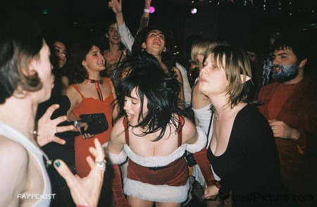 Billie Eilish Big Tits Birthday