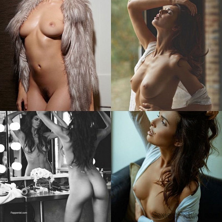Bojana Krsmanovic Nude and Sexy Photo Collection